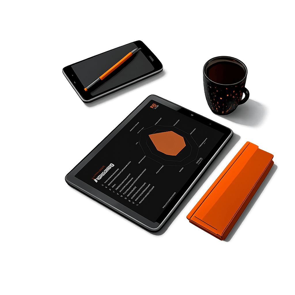 Security Blueprint Results